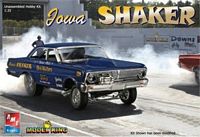 AMT_21714 Iowa Shaker (1:25)