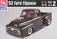 AMT_31551 '53 Ford Flipnose P/U (1:25)