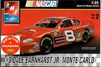 AMT_38089 #8 Dale Earnhardt Jr. 2003 Monte Carlo (1:25)