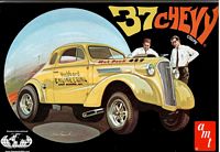 AMT_38556 '37 Chevy Coupe (1:25)