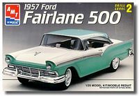 AMT_8028 '57 Ford Fairlane 500