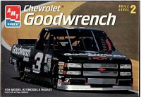 AMT_8243 #3 Goodwrench Chevy Supertruck #3 Mike Skinner (1:25)