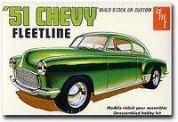 AMT_8250 '51 Chevy Fleetline