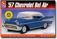 AMT_8315 '57 Chevy Bel Air