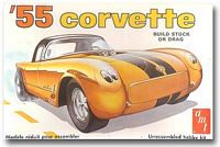 AMT_T287 '55 Corvette