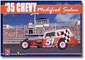 AMT_21603 '35 Chevy Modified 'Jake's Speed Equip'