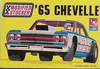 AMT_21651 '65 Chevelle Modified Stocker