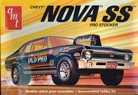 AMT_30106 Chevy Nova SS Pro-Stocker (OB)