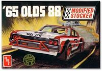 AMT_30143 '65 Olds 88 Modified Stocker