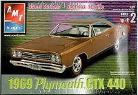 AMT_31930 1969 Plymouth GTX 440 (1:25)