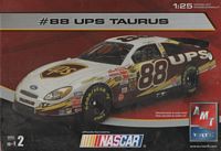 AMT_38066 #88 Dale Jarrett UPS Ford Taurus (1:25)