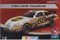 AMT_38066A #88 Dale Jarrett UPS 2004 Taurus (1:25)