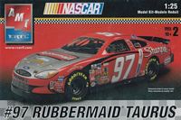 AMT_38067 #97 Kust Busch Rubbermaid 2003 Taurus (1:25)
