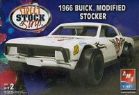 AMT_38534 1966 Buick Modified Stocker