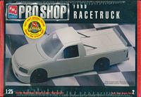 AMT_6206 ProShop Ford Race Truck (1:25)