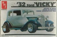 AMT_6573 '32 Ford 'Vicky'