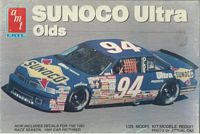 AMT_6738 #94 1990 Sunoco Ultra Olds driven by Terry Labonte (1:25)