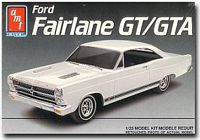 AMT_6926 '66 Ford Fairlane GT/GTA Model Kit