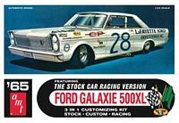 AMT_723 #28 Fred Lorenzen 65 Ford Galaxie stock car
