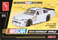 AMT_739 AMT 1/25 Snap NASCAR Generic 2012 Chevy