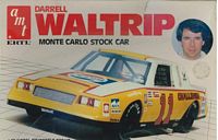 AMT_8043 #11 Darrell Waltrip Monte Carlo Stock Car (1:25)