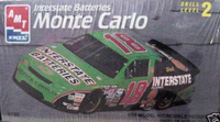 AMT_8186 #18 Bobby Labonte '95 Interstate Batteries Monte Carlo