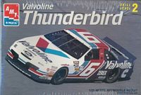 AMT_8189 #6 Mark Martin '95 Ford Valvoline Thunderbird (1:25)
