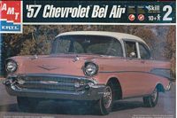 AMT_8315 '57 Chevrolet Bel Air
