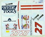 BRD_HydeTool #27 Hyde Tools Roy Payne (1:24)