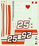 BRD_Virginia #25 Virginia Is For Lovers Hermie Sadler (1:24)