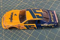 Built15Wrangler #15 Wrangler Jeans Chevy driven by Dale Earnhardt (1:25)