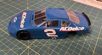 Built2AC-Delco #2 AC Delco Chevy driven by Kevin Harvick (1:25)