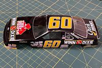 Built60Winn-Dixie #60 Winn-Dixie Ford Thunderbird driven by Mark Martin (1:25)