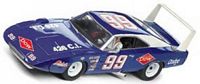 CAR_30214 #99 1969 Dodge Charger Daytona 1:32