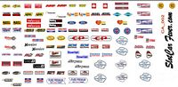 CA_002-C Contingency Sponsor Stickers