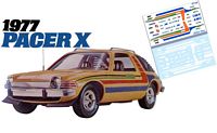 CC-005-C 1977 AMC Pacer-X