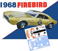 CC-027-C 1968 Pontiac Firebird