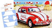 CC-114-C Coca-Cola VW Bug