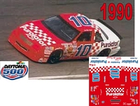 DC-1990-C  #10 Derrike Cope 90 Chevy Lumina