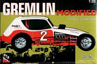 DTR_21900 #2 Frankie Schneider Gremlin modified model (1:25)