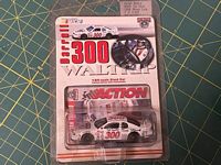 Diecast98Monte  #300 Darrell Waltrip1998 Chevy Monte Carlo 1:64 scale