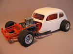 FRW_BOD01SC '37 Ford Coach (1:24)