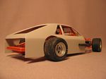 FRW_BOD10SC '86 Charger (1:24)