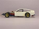 FRW_BOD15SC Cavalier (1:24)