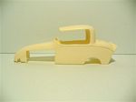 FRW_BOD31SC '32 Ford 1pc, Edmunds body (1:24)