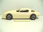 FRW_BOD32SC '73-75 Camaro Latemodel w/Howe nose (1:24)