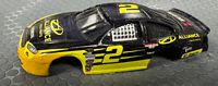 HC-2059 #2 Brad Keselowski 2015 Alliance Truck Parts Ford 1:64 scale