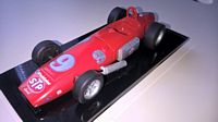 JM-Indy003 Novi Studebaker Unser 1964 Indianapolis 500 resin body