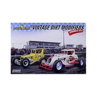 LIN_603031 Vintage Dirt Modifieds (Double Kit)