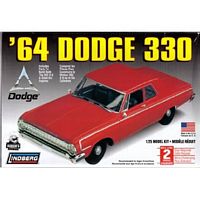 LIN_72176 '64 Dodge 330 (1:25)